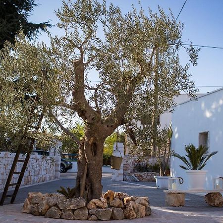 Residenze Nei Trulli Vila Alberobello Exterior foto