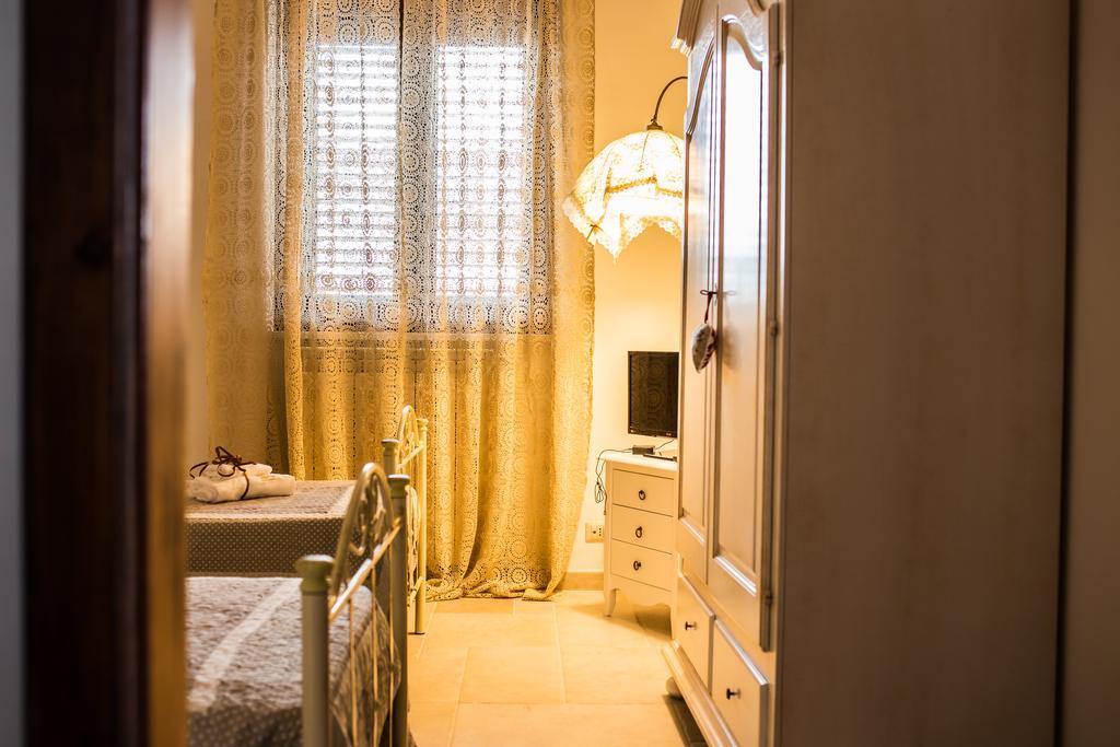 Residenze Nei Trulli Vila Alberobello Exterior foto