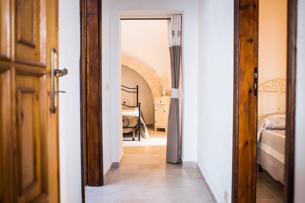 Residenze Nei Trulli Vila Alberobello Exterior foto