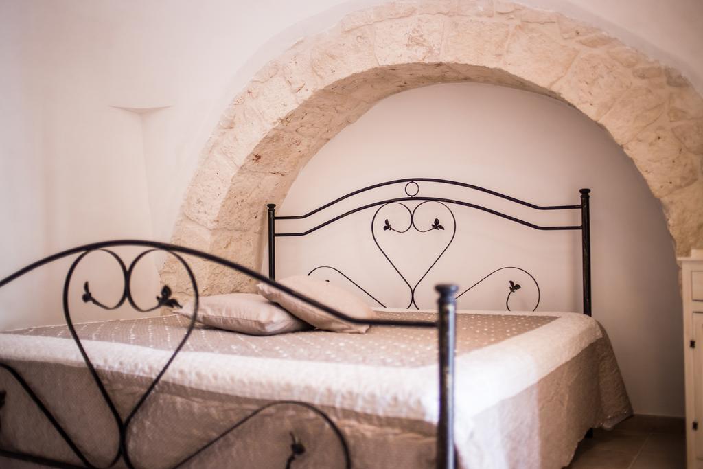 Residenze Nei Trulli Vila Alberobello Exterior foto