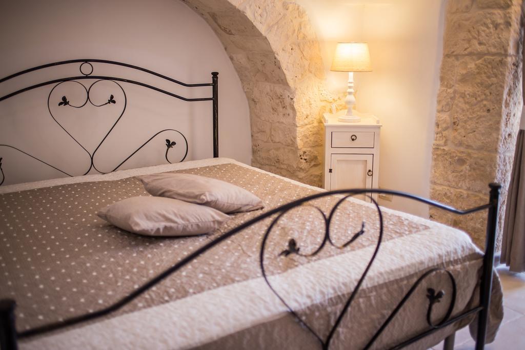 Residenze Nei Trulli Vila Alberobello Exterior foto