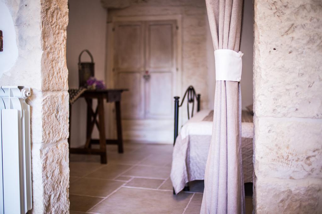 Residenze Nei Trulli Vila Alberobello Exterior foto