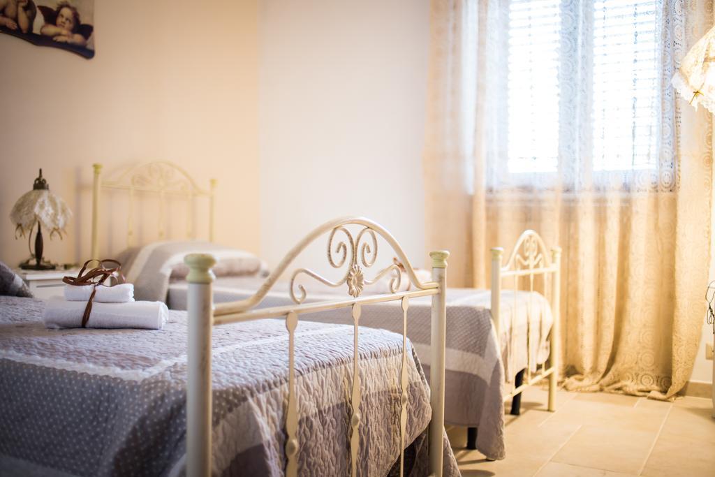 Residenze Nei Trulli Vila Alberobello Exterior foto