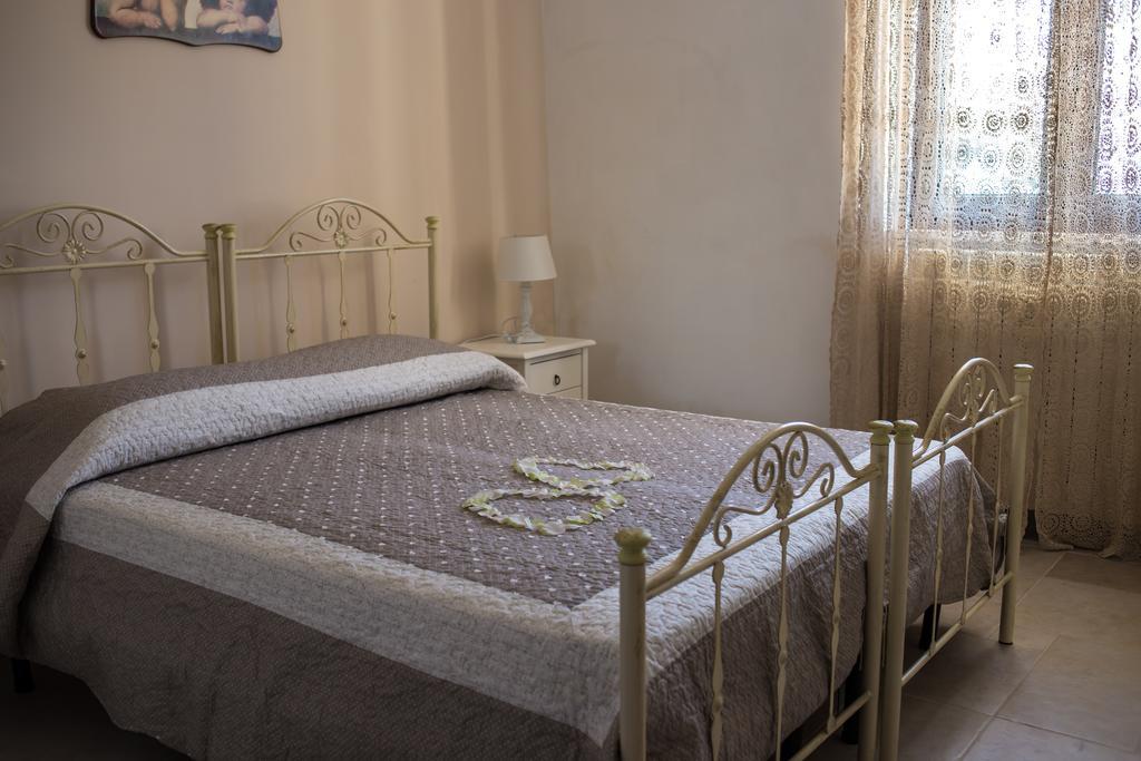 Residenze Nei Trulli Vila Alberobello Exterior foto